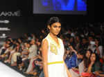 LFW '14: Shruti Sancheti