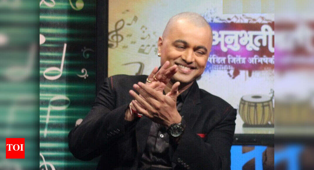 Marathi actors who made the extra cut | Marathi Movie News - Times of India