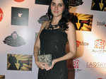 Celebs at Ghanta Awards '14
