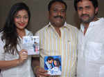 Audio Launch: Paru W/o Devdas