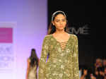 LFW '14: Anushka Khanna