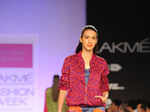 LFW '14: Anushka Khanna