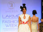 LFW '14: Ashdeen