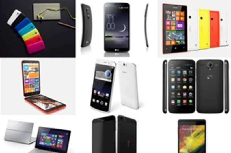 Smartphonesfeatures | Gadgets Now