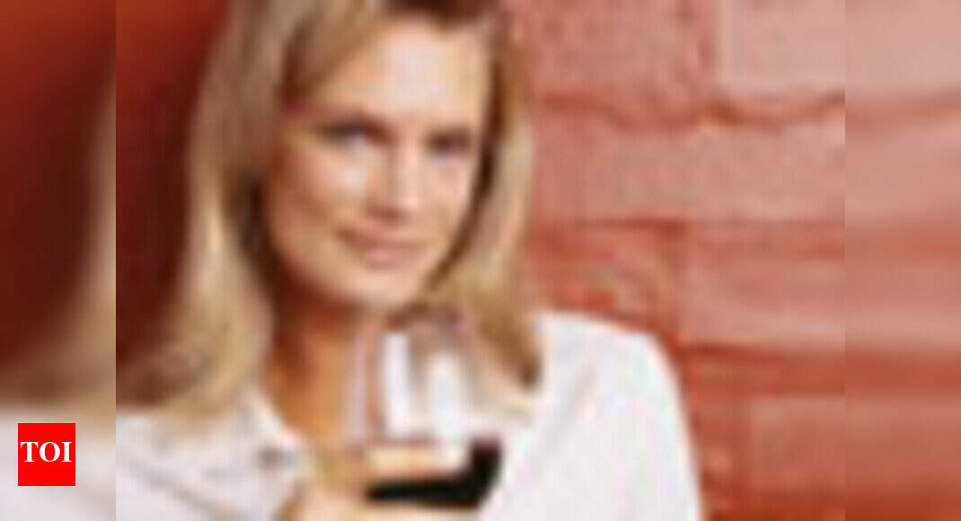 Red wine may keep breast cancer at bay Times of India