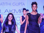 LFW '14: Atithi Gupta