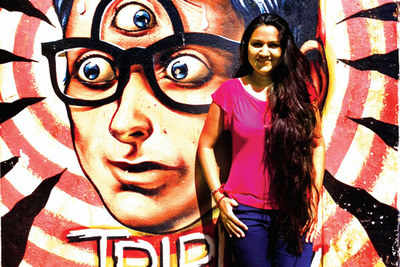 'Holiya Me Ude Re' will become a popular this season: Rajnigandha Shekhawat