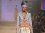 LFW '14: Anju Modi