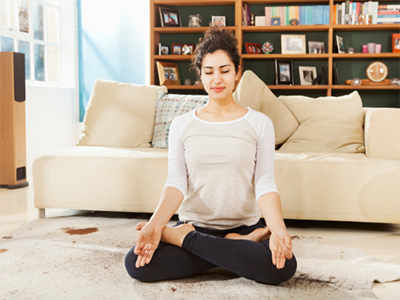 Simple tips for meditation beginners