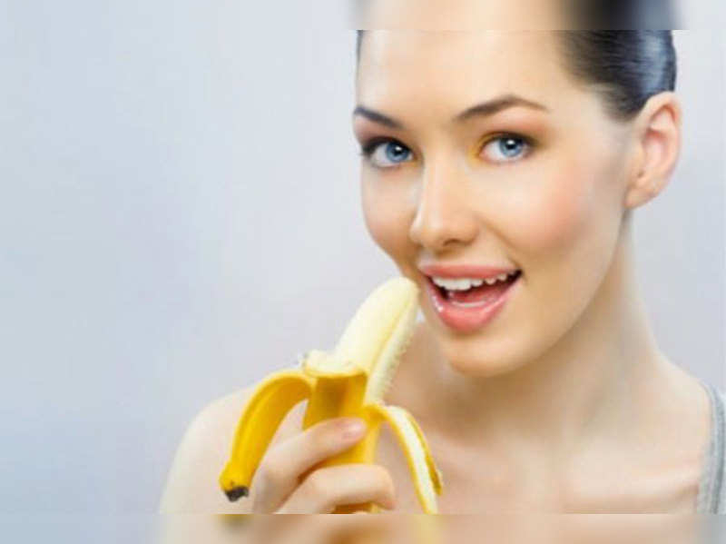 Bananas is more than potassium
