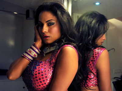Pakistani artistes react to Veena Malik’s tweet