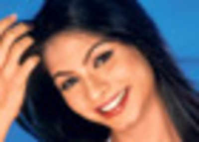 Tanishaa speaks about her family