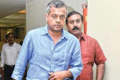 Gautham to team up with Harris for Ajith's film?