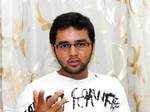 Parthiv Patel