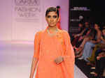 LFW '14: Neeta Lulla