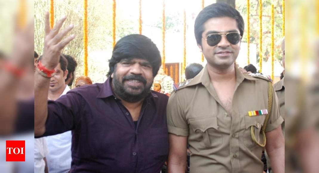 Simbu, TR to sing in Kuralarasan's film | Tamil Movie News - Times of India