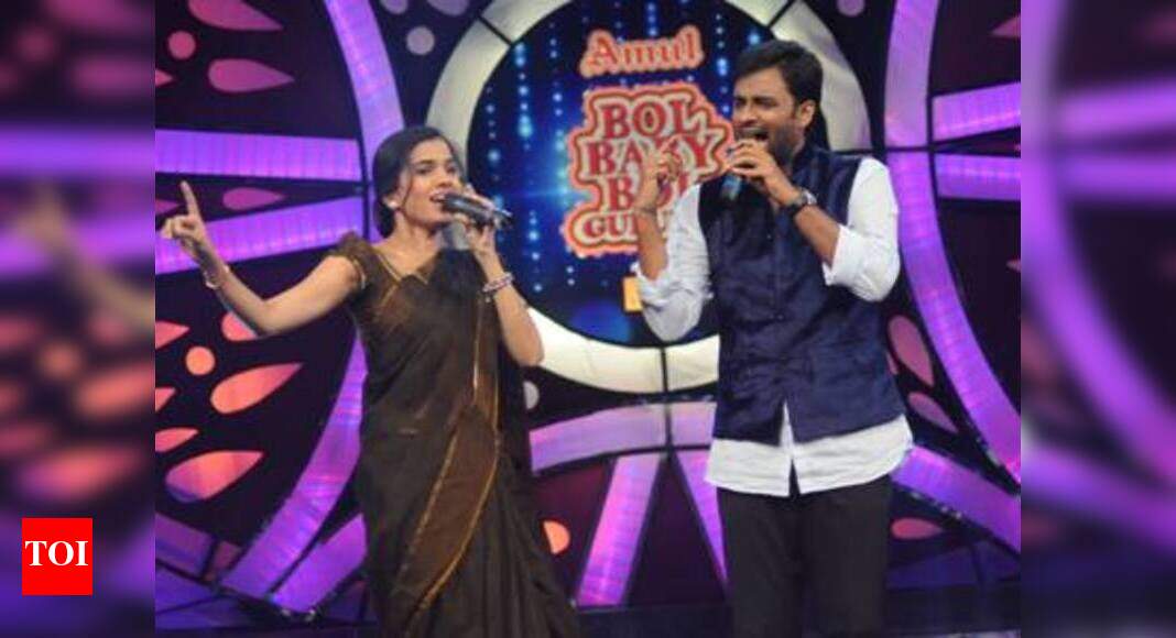 Sravana Bhargavi Bol Baby Bol To Be Revamped Times Of India