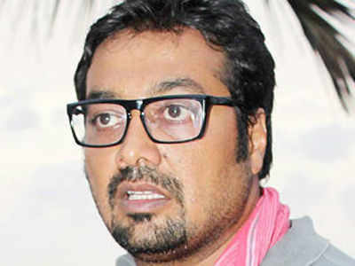Anurag Kashyap miffed with Rajkumar Hirani and Aamir Khan