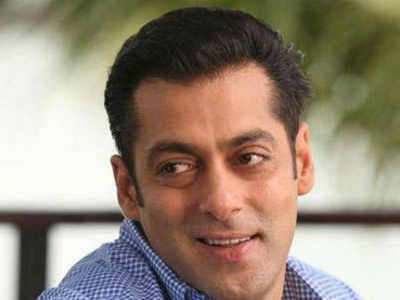Brit journo kicked about role in Salman Khan's film