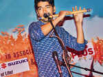 Raghu Dixit Project @ Histrionica