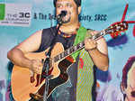 Raghu Dixit Project @ Histrionica