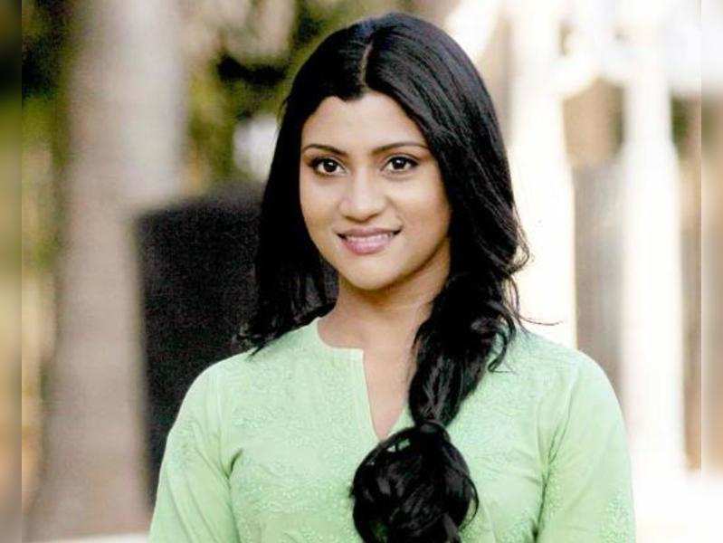 Tejendra Narayan Mazumdar Konkona Sen Sharma In Next Byomkesh Film Bengali Movie News Times Of India