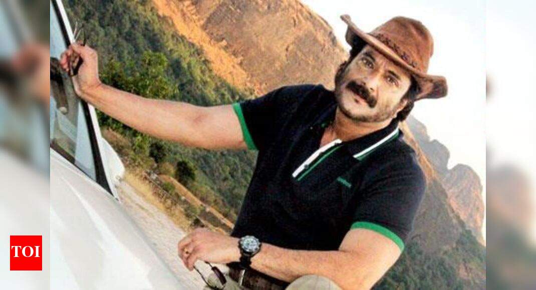 Marathi actors who turned writers | Marathi Movie News - Times of India