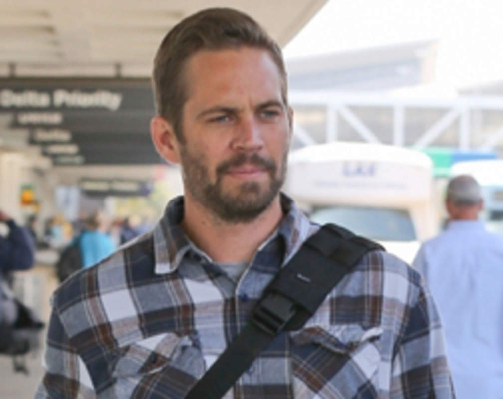 
Paul Walker's charred sunglasses up for auction
