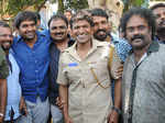 Puneeth Rajkumar celebrates birthday