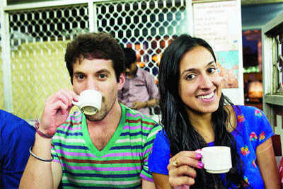 Chronicling the Hyderabad chai story