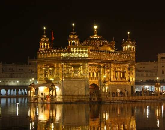 Heritage walks - Amritsar: Get the Detail of Heritage walks on Times of ...