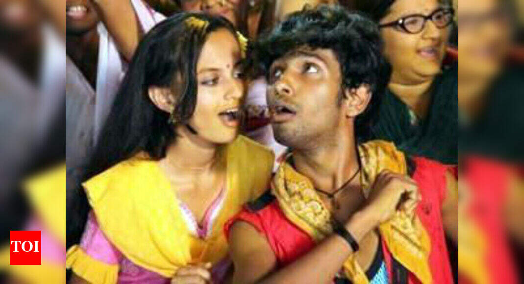 Younger protagonists are the toast of Marathi cinema this year