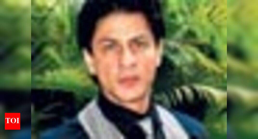'Shah Rukh is part of my film' | Hindi Movie News - Times of India