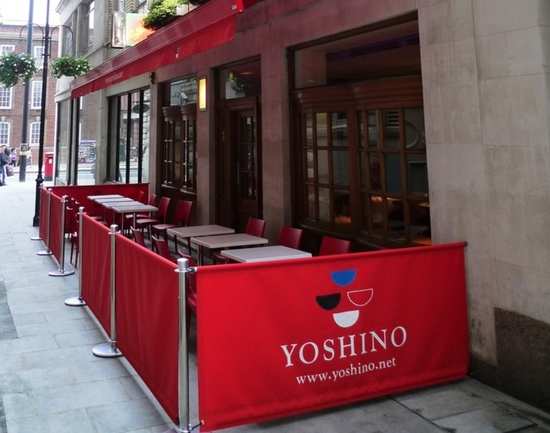 The 5 Best Places For Sushi In London Times Of India Travel   32283296 