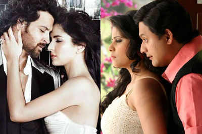 Swwapnil-Sai to clash with Hrithik-Katrina