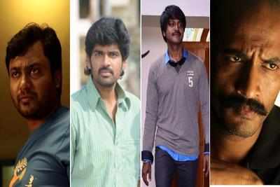 Supporting actors turn heroes in Tamil films