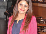 Ashwarya celebrates daughter's b'day