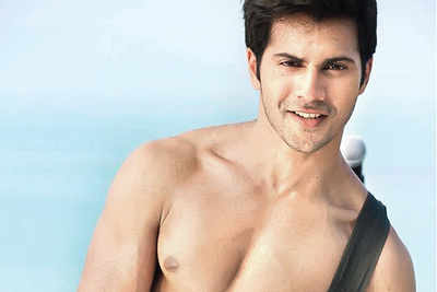 Varun’s Palat song as a promo with Ragini MMS 2