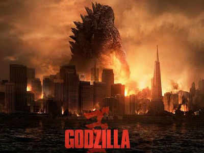 Godzilla | English Movie News - Times of India