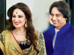 Rakshanda weds Sachin Tyagi