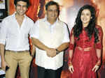 Kaanchi: Music launch