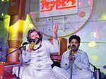 Hans Raj Hans @ Peppers