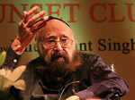 Khushwant Singh dies at 99