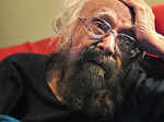 Khushwant Singh dies at 99