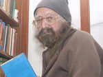 Khushwant Singh dies at 99