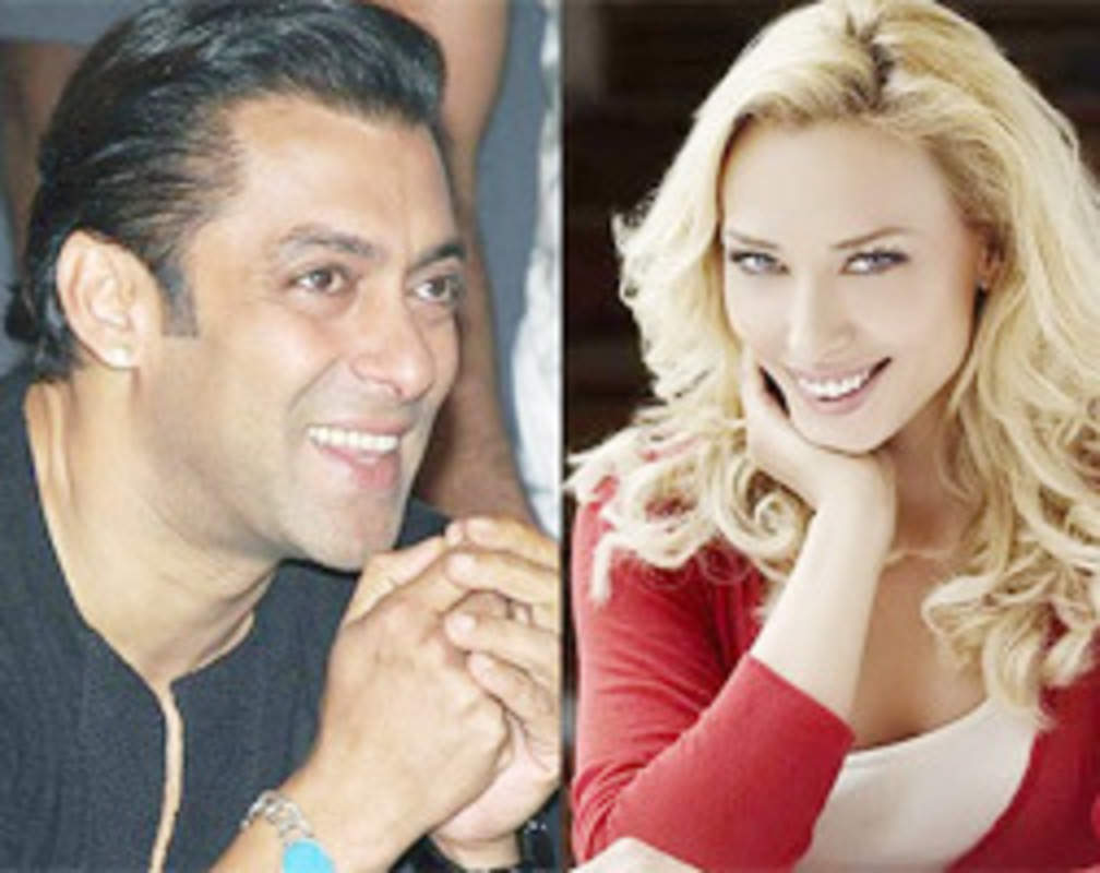 
Salman Khan not marrying Lulia Vantur: Atul Agnihotri
