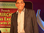 Mirchi Business Excellence Awards