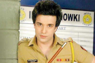 Aamir Ali back in F.I.R - Times of India