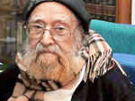 15 facts about Khushwant Singh