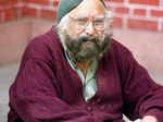 15 facts about Khushwant Singh